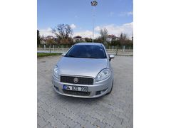 Sahibinden Fiat Linea 1.3 Multijet Active Plus 2011 Model