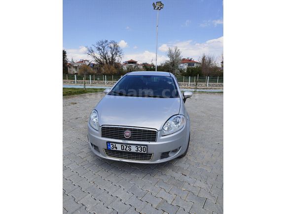 Sahibinden Fiat Linea 1.3 Multijet Active Plus 2011 Model