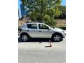 Sahibinden Dacia Sandero 1.5 dCi Stepway 2015 Model 