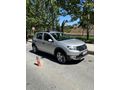Sahibinden Dacia Sandero 1.5 dCi Stepway 2015 Model 