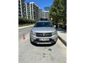 Sahibinden Dacia Sandero 1.5 dCi Stepway 2015 Model 