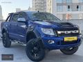 2015 RANGER LNSMAN RENK ÖZEL PLAKA TEMİZ BAKIMLI