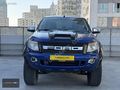 2015 RANGER LNSMAN RENK ÖZEL PLAKA TEMİZ BAKIMLI