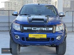2015 RANGER LNSMAN RENK ÖZEL PLAKA TEMİZ BAKIMLI