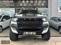 2016 FORD RANGER 2.2 TDCI XLT 4X4 FULL OFF ROAD DONANIM UZAY'DA