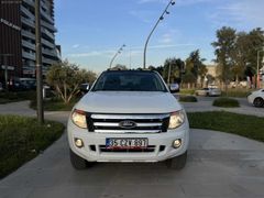 2015 FORD RANGER 2.2 XLT 450.000TL PEŞİNAT İLE KREDİ İMKANI