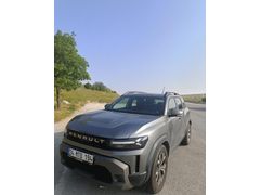 Sahibinden Renault Duster 1.0 Eco-G Evolution 2024 Model