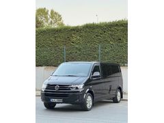Sahibinden Volkswagen Caravelle 2.0 TDI Comfortline 2012 Model    Takas uyar