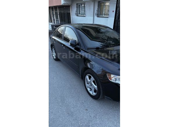 Sahibinden Volvo S40 1.6 D 2011  takas düşünüyorum 