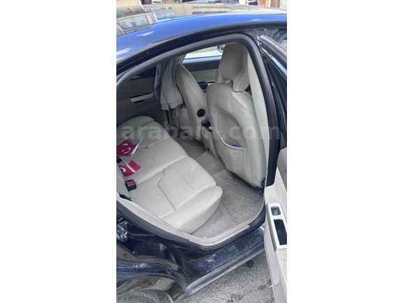 Sahibinden Volvo S40 1.6 D 2011  takas düşünüyorum 
