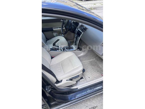 Sahibinden Volvo S40 1.6 D 2011  takas düşünüyorum 