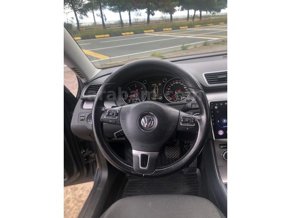 Sahibinden Volkswagen Passat 2.0 TDi BlueMotion Comfortline 2013 Model