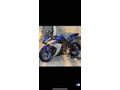 Sahibinden Yamaha YZF R25 