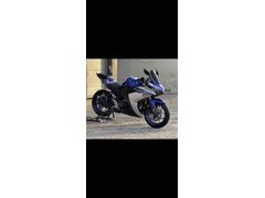 Sahibinden Yamaha YZF R25 