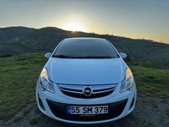Sahibinden Opel Corsa 1.3 CDTI Active 2013 Model 