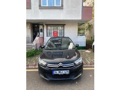 Sahibinden Citroen C4 1.6 HDi Confort 2016 Model 
