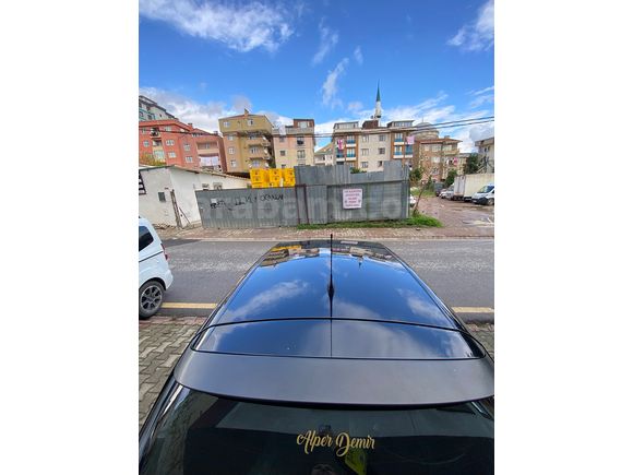 Sahibinden Citroen C4 1.6 HDi Confort 2016 Model 