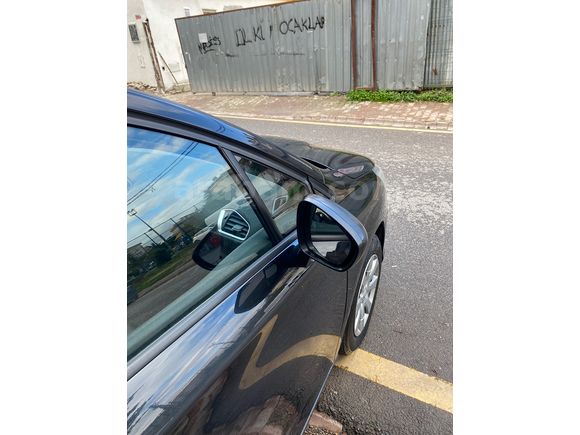Sahibinden Citroen C4 1.6 HDi Confort 2016 Model 