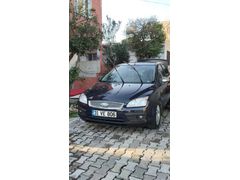 Sahibinden Ford Focus 1.6 TDCi Ghia 2006 Model