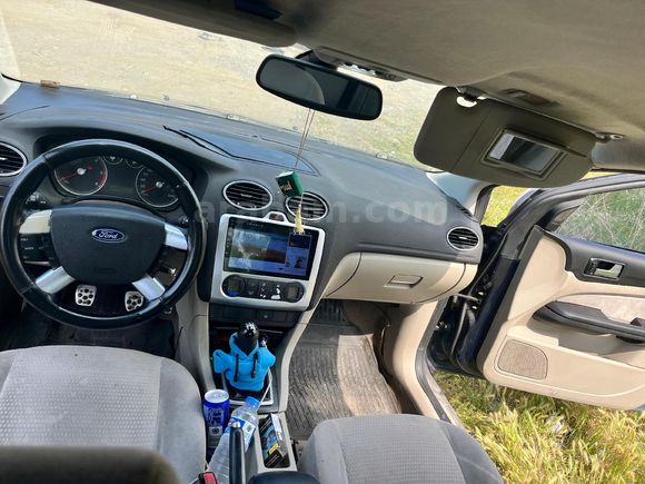 Sahibinden Ford Focus 1.6 TDCi Ghia 2006 Model