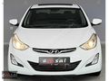 'EMSAL'den 2015 Elantra Dizel Otomatik Elite Değişensiz