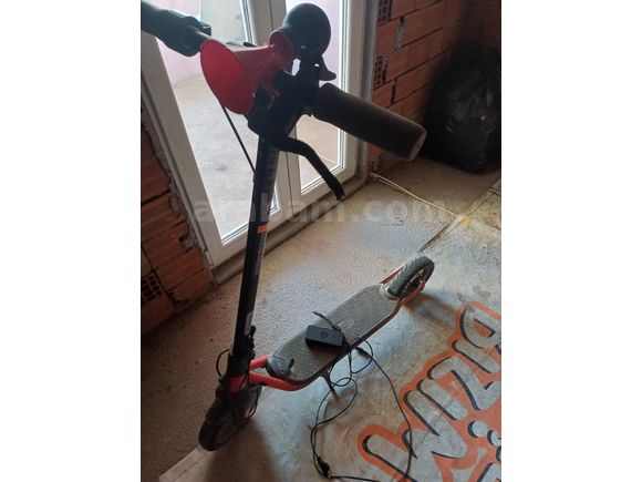 Sahibinden Elektrikli Araçlar Scooter Ninebot