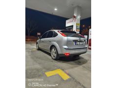 Sahibinden Ford Focus 1.6 TDCi Ghia 2006 Model