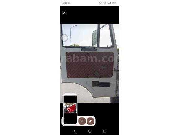 Sahibinden Iveco - Otoyol 65 65.9