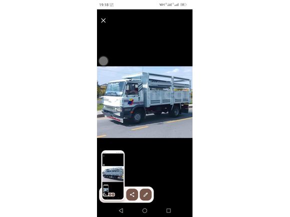 Sahibinden Iveco - Otoyol 65 65.9