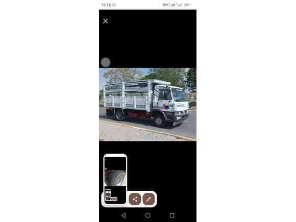 Sahibinden Iveco - Otoyol 65 65.9