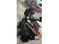 Sahibinden Piaggio X EVO 250 