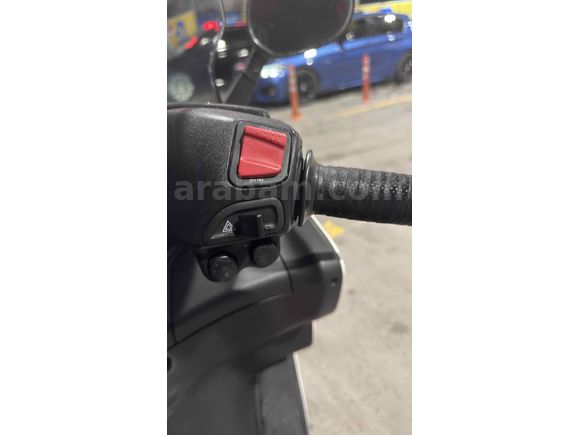 Sahibinden Piaggio X EVO 250 