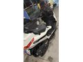 Sahibinden Piaggio X EVO 250 