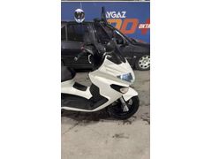 Sahibinden Piaggio X EVO 250 