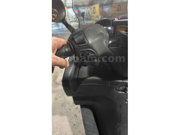 Sahibinden Piaggio X EVO 250 