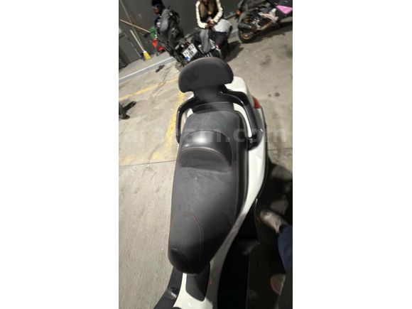 Sahibinden Piaggio X EVO 250 