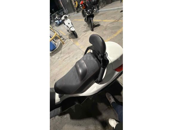 Sahibinden Piaggio X EVO 250 
