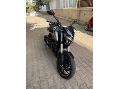 Sahibinden Bajaj Dominar 250 D 