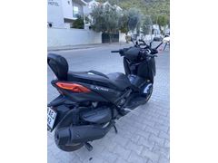 Sahibinden Yamaha X-Max 400 Iron Max 