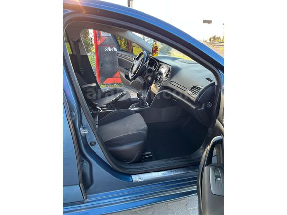 Sahibinden Renault Megane 1.5 dCi Joy 2016 Model