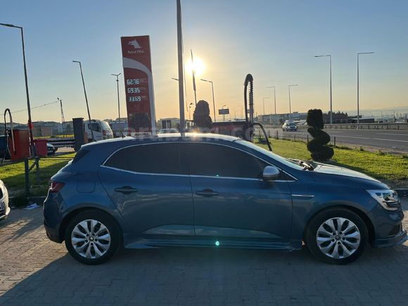 Sahibinden Renault Megane 1.5 dCi Joy 2016 Model