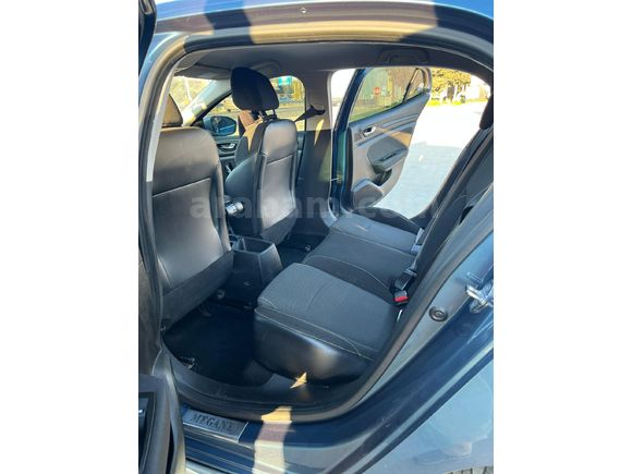 Sahibinden Renault Megane 1.5 dCi Joy 2016 Model