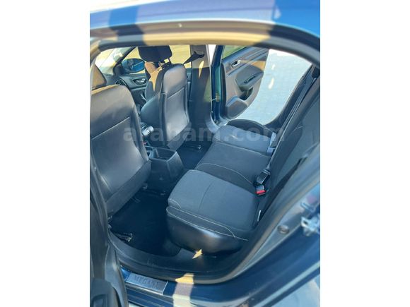 Sahibinden Renault Megane 1.5 dCi Joy 2016 Model