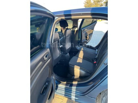 Sahibinden Renault Megane 1.5 dCi Joy 2016 Model
