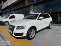 ONURSAL'DAN 2011 Q5 2.0TDI QUATTRO,FULL,ÇOK TEMİZ,DÜŞÜK KM