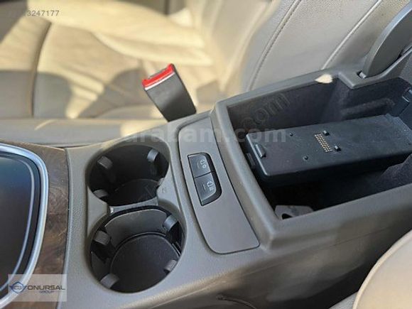 ONURSAL'DAN 2011 Q5 2.0TDI QUATTRO,FULL,ÇOK TEMİZ,DÜŞÜK KM