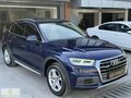 ERSİN OTOMOTİV'den 2017 AUDİ Q5 2.0 TDI QUATTRO DESİGN 190HP