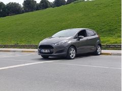 Sahibinden 80 Favori 60 Binde 2017 Model Fiesta otomatik