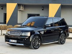 TWİN CARS'DAN RR SPORT/HATASIZ/BOYASIZ/22 JANT/4K ISITMA/BZDLABI