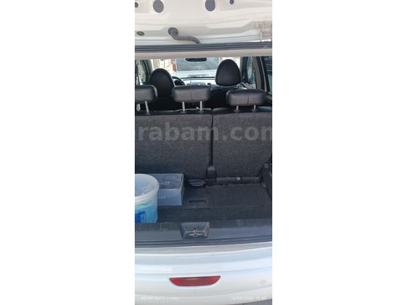 Sahibinden Temiz Nissan Note 1.5 dCi Tekna Pack